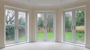 residential window cleaning home